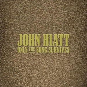 Hiatt John - Only The Song Survives (Box Set) i gruppen VINYL / Pop-Rock hos Bengans Skivbutik AB (3719404)