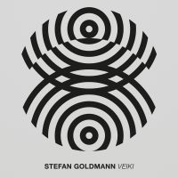 Goldmann Stefan - Veiki i gruppen CD / Pop-Rock hos Bengans Skivbutik AB (3719479)