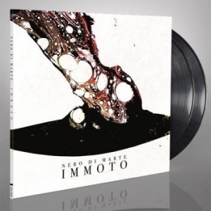 Nero Di Marte - Immoto (2 Lp) i gruppen VI TIPSAR / test rea 150 hos Bengans Skivbutik AB (3720357)