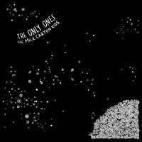 Milk Carton Kids - Only Ones i gruppen VINYL / Pop-Rock hos Bengans Skivbutik AB (3721321)