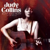 Collins Judy - Both Sides Now - The Very Best Of i gruppen VINYL / Pop-Rock hos Bengans Skivbutik AB (3721329)