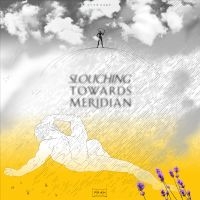 Lung Dart - Slouching Towards Meridian i gruppen VINYL / Pop-Rock hos Bengans Skivbutik AB (3721341)