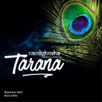 Nandighosha Group - Tarana i gruppen CD / Jazz hos Bengans Skivbutik AB (3721365)