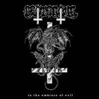 Grotesque - In The Embrace Of Evil i gruppen Hårdrock,Svensk Musik hos Bengans Skivbutik AB (3721996)