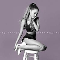 Ariana Grande - My Everything (Vinyl) i gruppen Minishops / Ariana Grande hos Bengans Skivbutik AB (3722116)