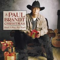 Brandt Paul - Christmas Shall I Play For You? i gruppen CD / Julmusik,Övrigt hos Bengans Skivbutik AB (3722753)