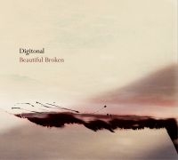 Digitonal - Beautiful Broken i gruppen CD / Pop-Rock hos Bengans Skivbutik AB (3723072)