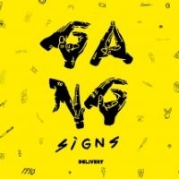 Gang Signs - Delivery i gruppen VINYL / Hip Hop-Rap hos Bengans Skivbutik AB (3723356)