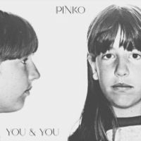 Pinko - You & You i gruppen VINYL / Pop-Rock hos Bengans Skivbutik AB (3723359)