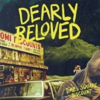 Dearly Beloved - Times Square Discount i gruppen VINYL / Pop-Rock hos Bengans Skivbutik AB (3723525)