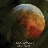 Dark Awake - Anunnaki i gruppen VINYL / Hårdrock hos Bengans Skivbutik AB (3723545)