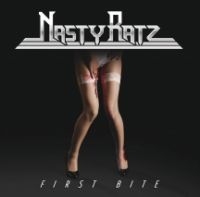 Nasty Ratz - First Bite i gruppen VINYL / Hårdrock hos Bengans Skivbutik AB (3723548)