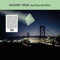 Web Emerald - Sound Trek i gruppen VINYL / Pop-Rock hos Bengans Skivbutik AB (3723578)