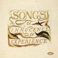 Taylor Steven - William Blake's Songs Of Innocence. i gruppen VI TIPSAR / Julklappstips CD hos Bengans Skivbutik AB (3723598)