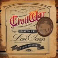 Draper Terry - Civil War... And Other Love Songs i gruppen CD / Pop-Rock hos Bengans Skivbutik AB (3723653)