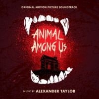 Taylor Alexander - Animal Among Us i gruppen VI TIPSAR / Julklappstips CD hos Bengans Skivbutik AB (3723655)