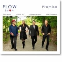 Flow - Promise i gruppen CD / Pop-Rock hos Bengans Skivbutik AB (3723692)