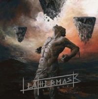 Leathermask - Lithic i gruppen CD / Hårdrock hos Bengans Skivbutik AB (3723702)