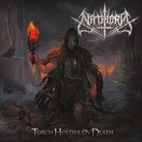 Nathorg - Torch Holder Ov Death i gruppen CD / Hårdrock hos Bengans Skivbutik AB (3723710)