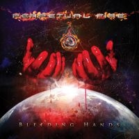 Perpetual Fire - Bleeding Hands i gruppen CD / Hårdrock hos Bengans Skivbutik AB (3723717)