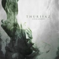 Thurisaz - Live & Acoustic (Cd+Dvd) i gruppen CD / Hårdrock hos Bengans Skivbutik AB (3723726)