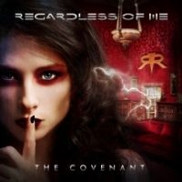 Regardless Of Me - Covenant i gruppen CD / Hårdrock hos Bengans Skivbutik AB (3723732)