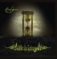 Alkhimya - Emergence i gruppen CD / Hårdrock hos Bengans Skivbutik AB (3723743)