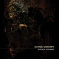 Deva Noctua Entropia - Be Sinking Of Marshland i gruppen CD / Hårdrock hos Bengans Skivbutik AB (3723749)