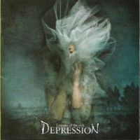 Depression (Gr) - Legions Of The Sick i gruppen CD / Hårdrock hos Bengans Skivbutik AB (3723753)