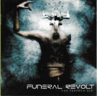 Funeral Revolt - Perfect Sin i gruppen CD / Hårdrock hos Bengans Skivbutik AB (3723757)