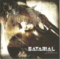 Satarial - Latexxx i gruppen CD / Pop-Rock hos Bengans Skivbutik AB (3723769)