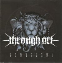 Through Art - Kamaswami i gruppen CD / Hårdrock hos Bengans Skivbutik AB (3723773)