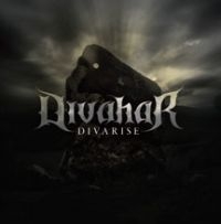 Divahar - Divarise i gruppen CD / Hårdrock hos Bengans Skivbutik AB (3723782)