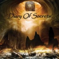 Diary Of Secrets - Diary Of Secrets i gruppen CD / Hårdrock hos Bengans Skivbutik AB (3723785)