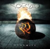 Scarved - Dynamite i gruppen CD / Hårdrock hos Bengans Skivbutik AB (3723788)