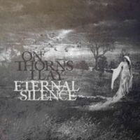 On Thorns I Lay - Eternal Silence i gruppen CD / Hårdrock hos Bengans Skivbutik AB (3723802)