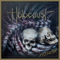 Holocaust - Predator i gruppen CD / Hårdrock hos Bengans Skivbutik AB (3723805)