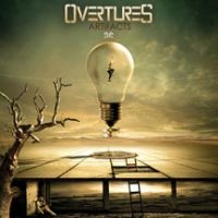 Overtures - Artifacts i gruppen CD / Hårdrock hos Bengans Skivbutik AB (3723811)