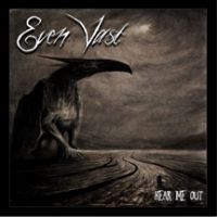 Even Vast - Hear Me Out i gruppen CD / Hårdrock hos Bengans Skivbutik AB (3723816)