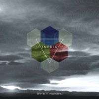 Inedia - Aritmia//Wasteland i gruppen CD / Hårdrock hos Bengans Skivbutik AB (3723818)