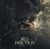 Red Fraction - Birth i gruppen CD / Hårdrock hos Bengans Skivbutik AB (3723820)