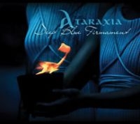 Ataraxia - Deep Blue Firmament i gruppen CD / Hårdrock hos Bengans Skivbutik AB (3723822)