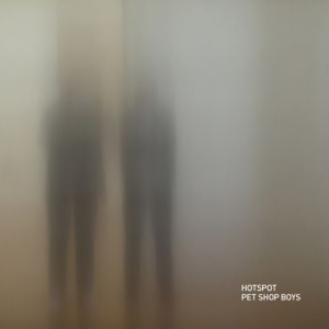 Pet Shop Boys - Hotspot i gruppen CD / Pop hos Bengans Skivbutik AB (3723833)