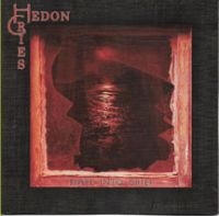 Hedon Cries - Hate Into Grief i gruppen CD / Hårdrock hos Bengans Skivbutik AB (3723843)