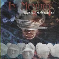 In Memory (It) - Intoxicating Mind i gruppen CD / Hårdrock hos Bengans Skivbutik AB (3723848)