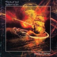 Sound Of Silence - Spiritual Journey i gruppen CD / Hårdrock hos Bengans Skivbutik AB (3723849)