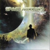 Space Mirrors - Memories Of The Future i gruppen CD / Hårdrock hos Bengans Skivbutik AB (3723865)