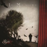 In Memory (It) - Glyptic i gruppen CD / Pop-Rock hos Bengans Skivbutik AB (3723875)