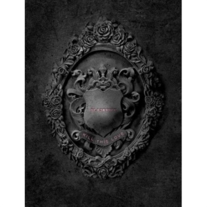Blackpink - Kill This Love (2Nd Mini Album) Random V i gruppen Minishops / K-Pop Minishops / Blackpink hos Bengans Skivbutik AB (3724086)