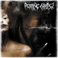 Rotting Christ - Sanctus Diavolos i gruppen Minishops / Rotting Christ hos Bengans Skivbutik AB (3724347)